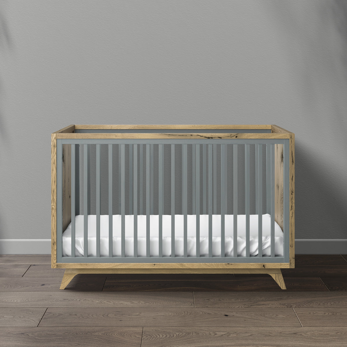 Classic Crib D19534