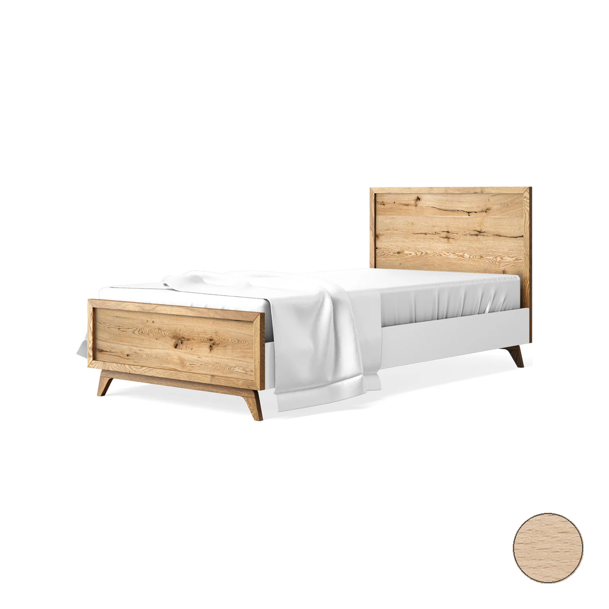 Twin Bed L31207