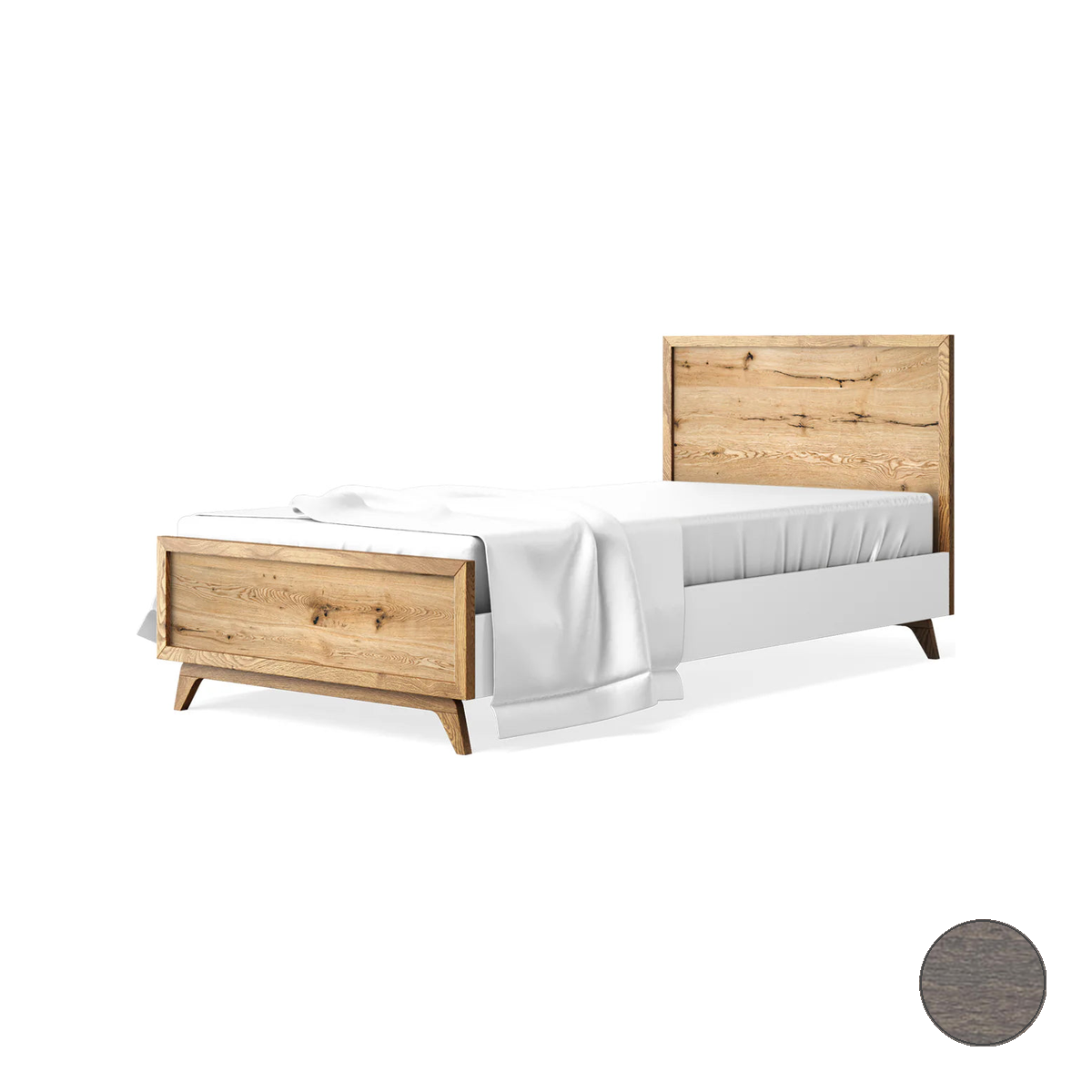 Twin Bed L31207