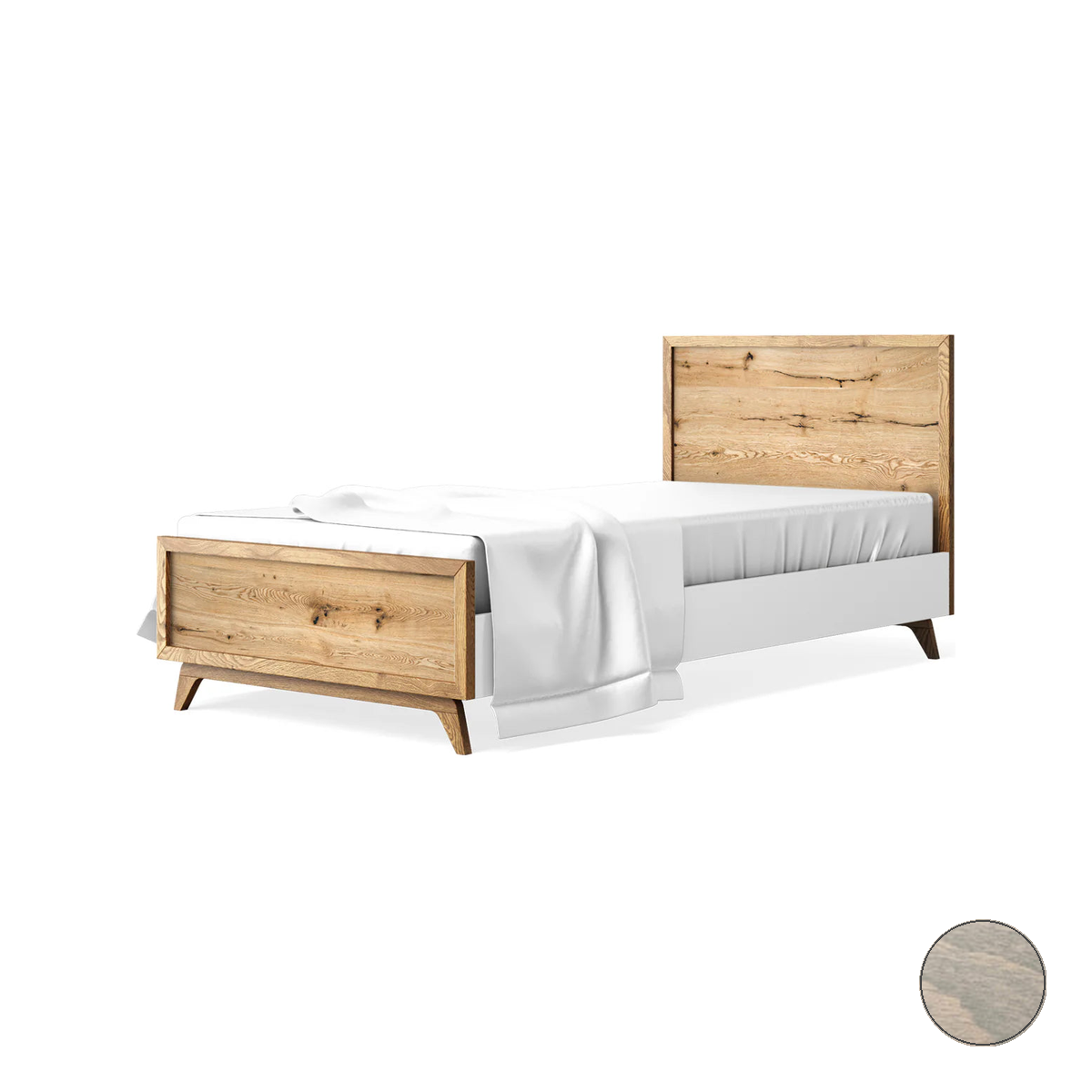 Twin Bed L31207