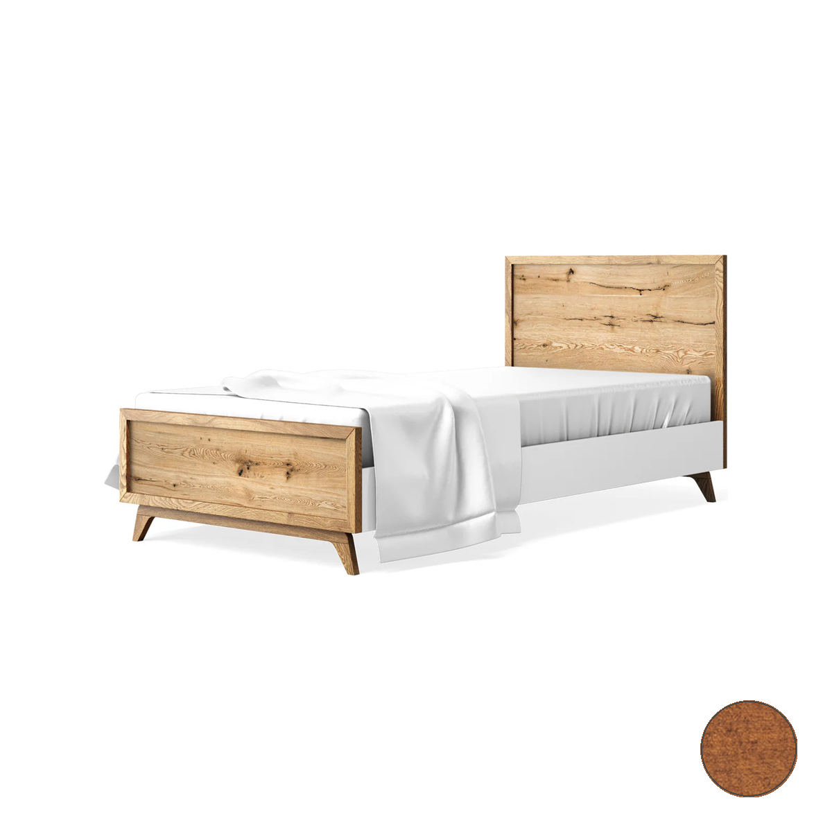 Twin Bed L31207