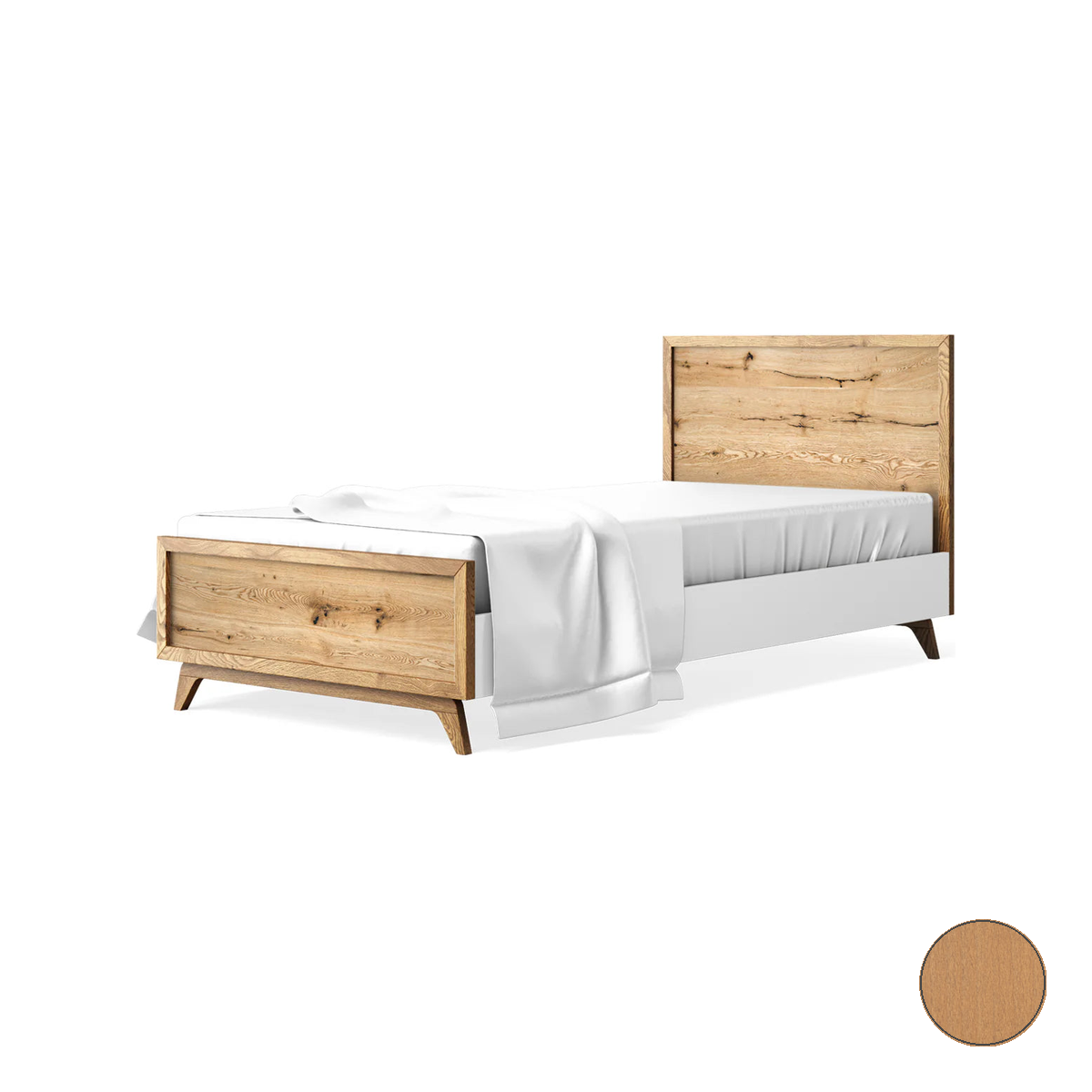 Twin Bed L31207