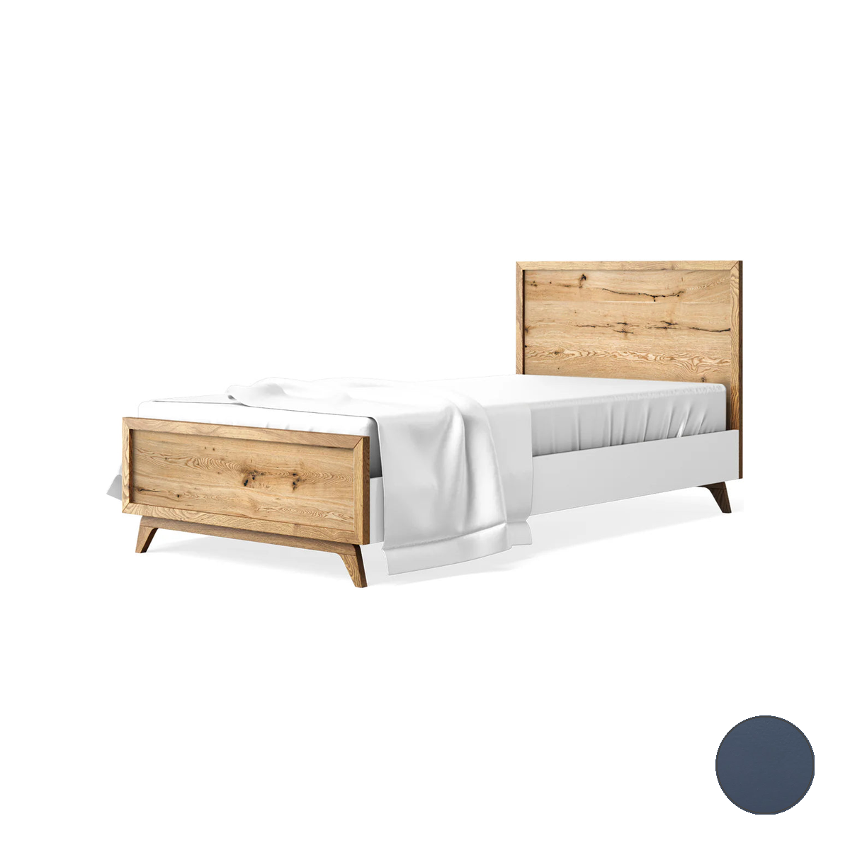 Twin Bed L31207