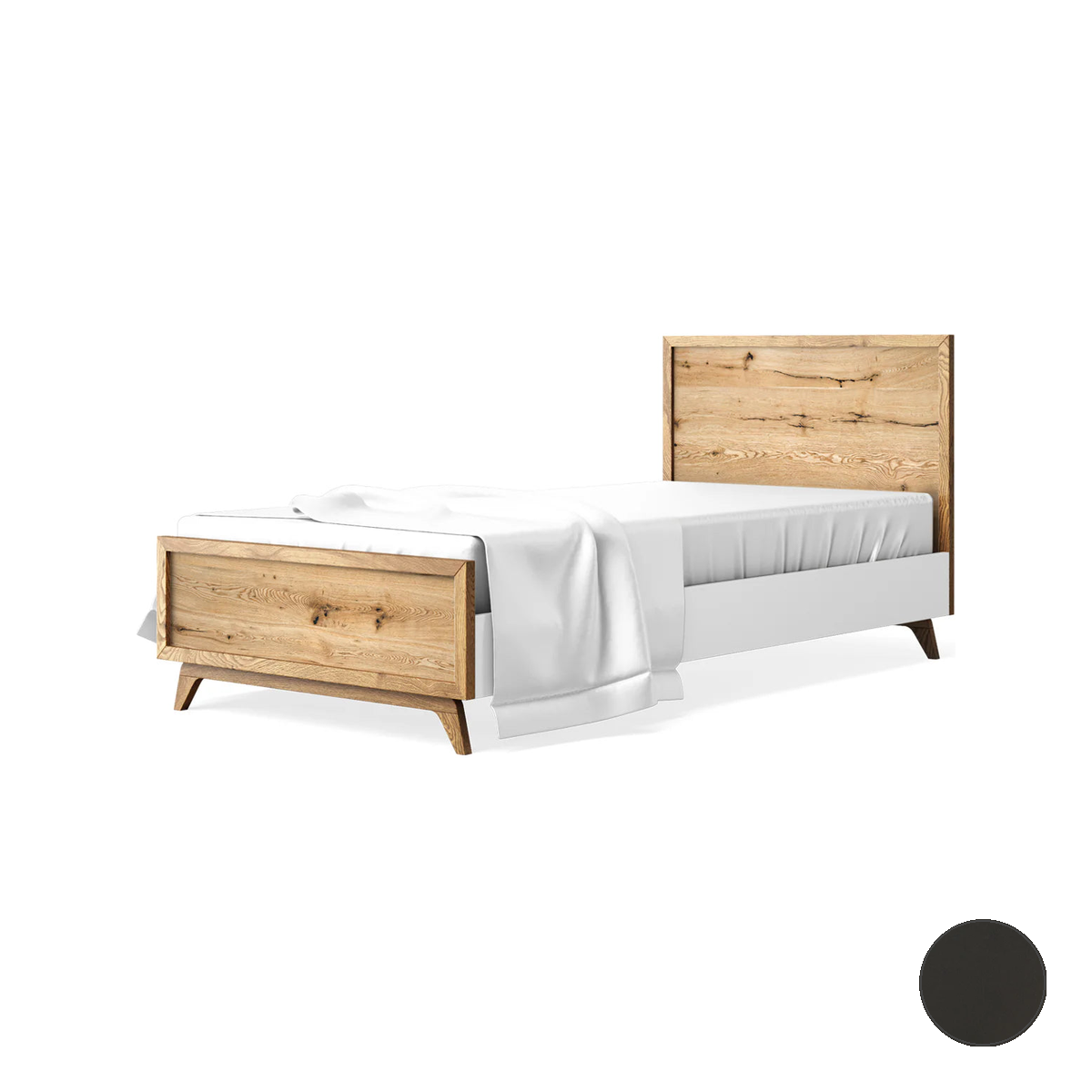 Twin Bed L31207