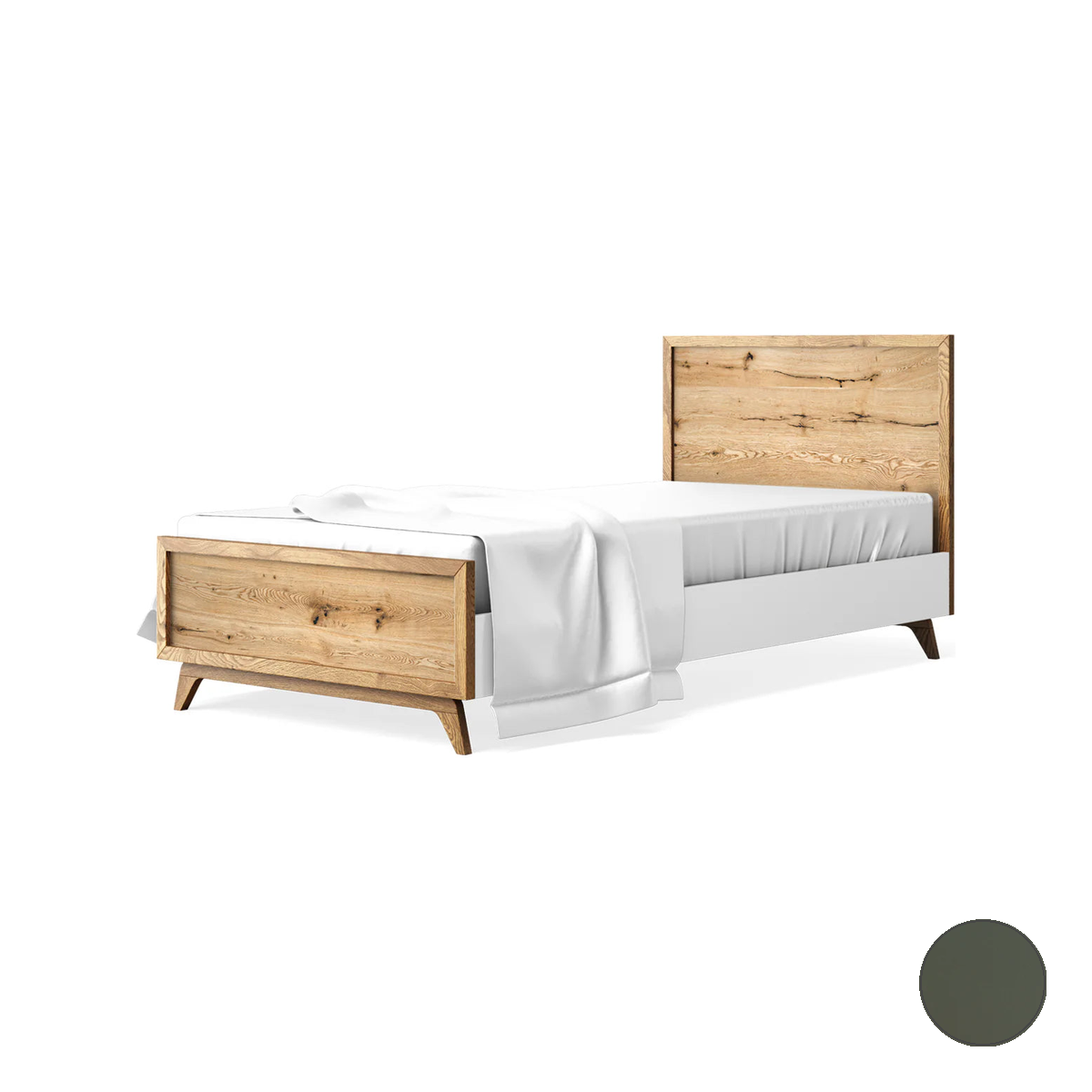 Twin Bed L31207