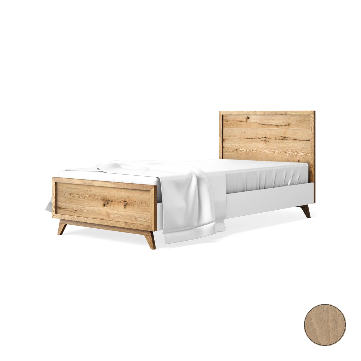 Twin Bed L31207