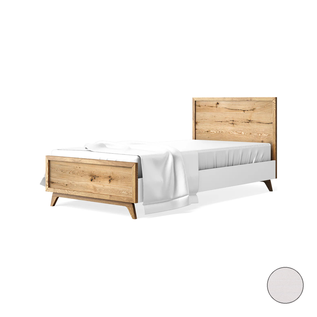 Twin Bed L31207
