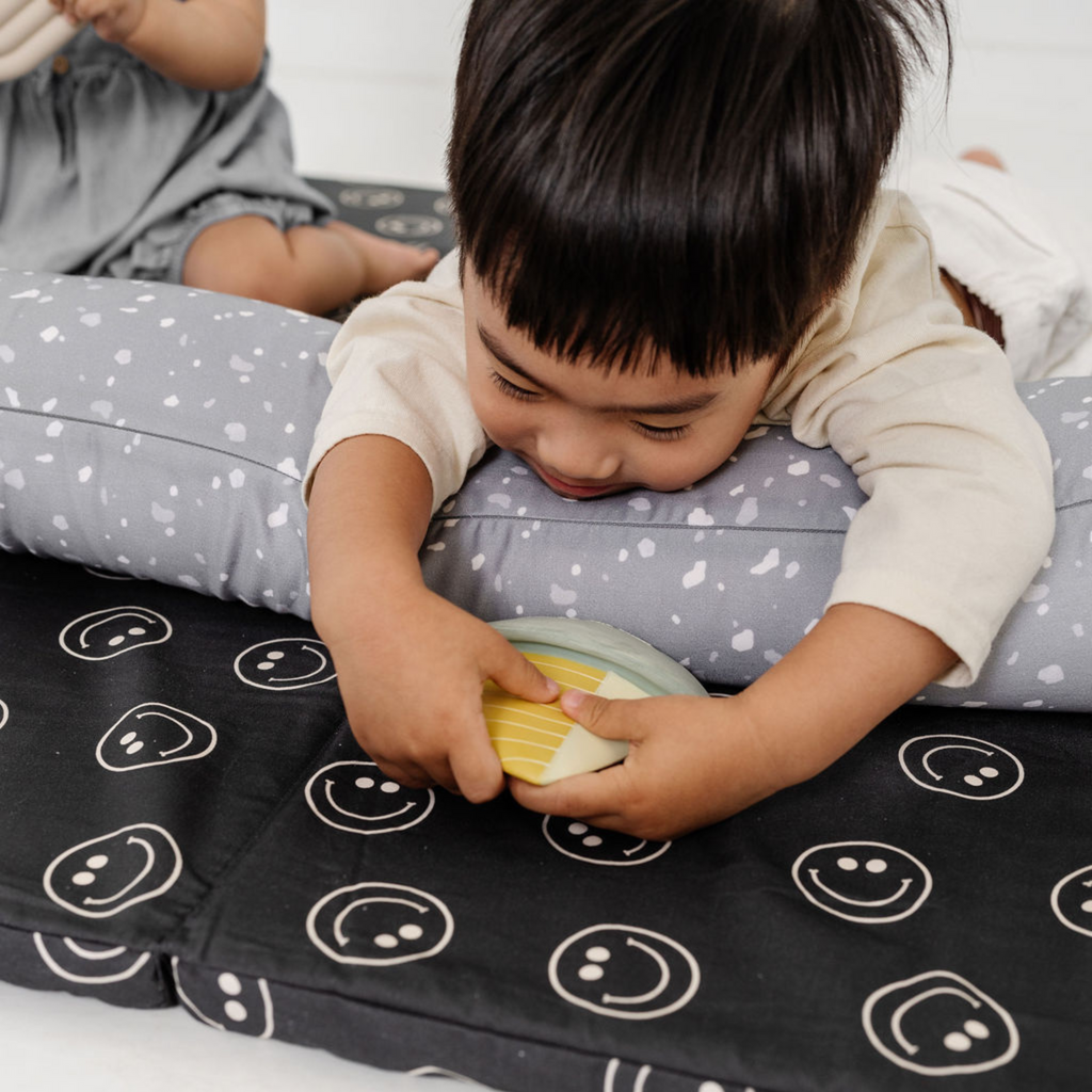 Terrazzo Slate Support Pillow J879