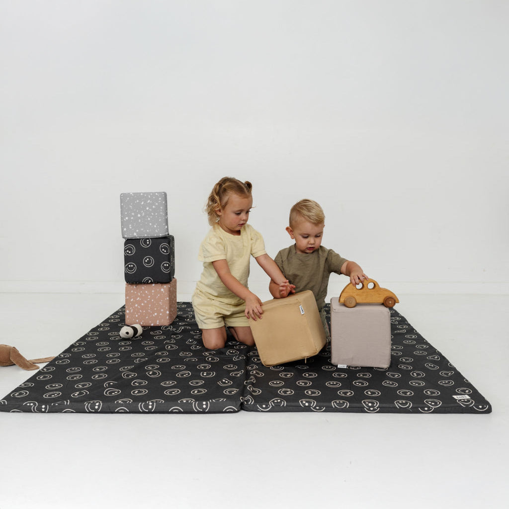 Organic Cotton Kids Mat Q608998
