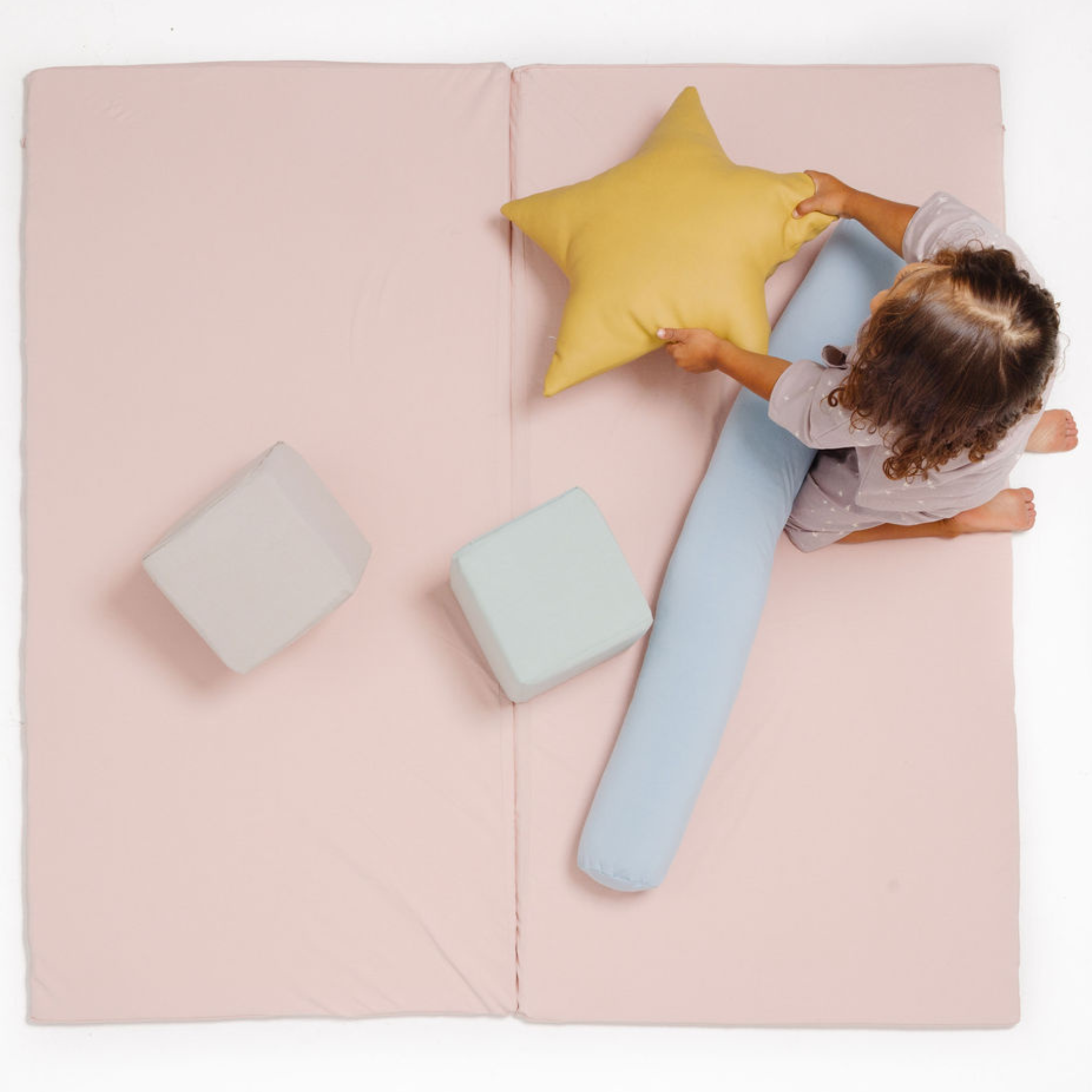 Kids Breeze Support Pillow M30495