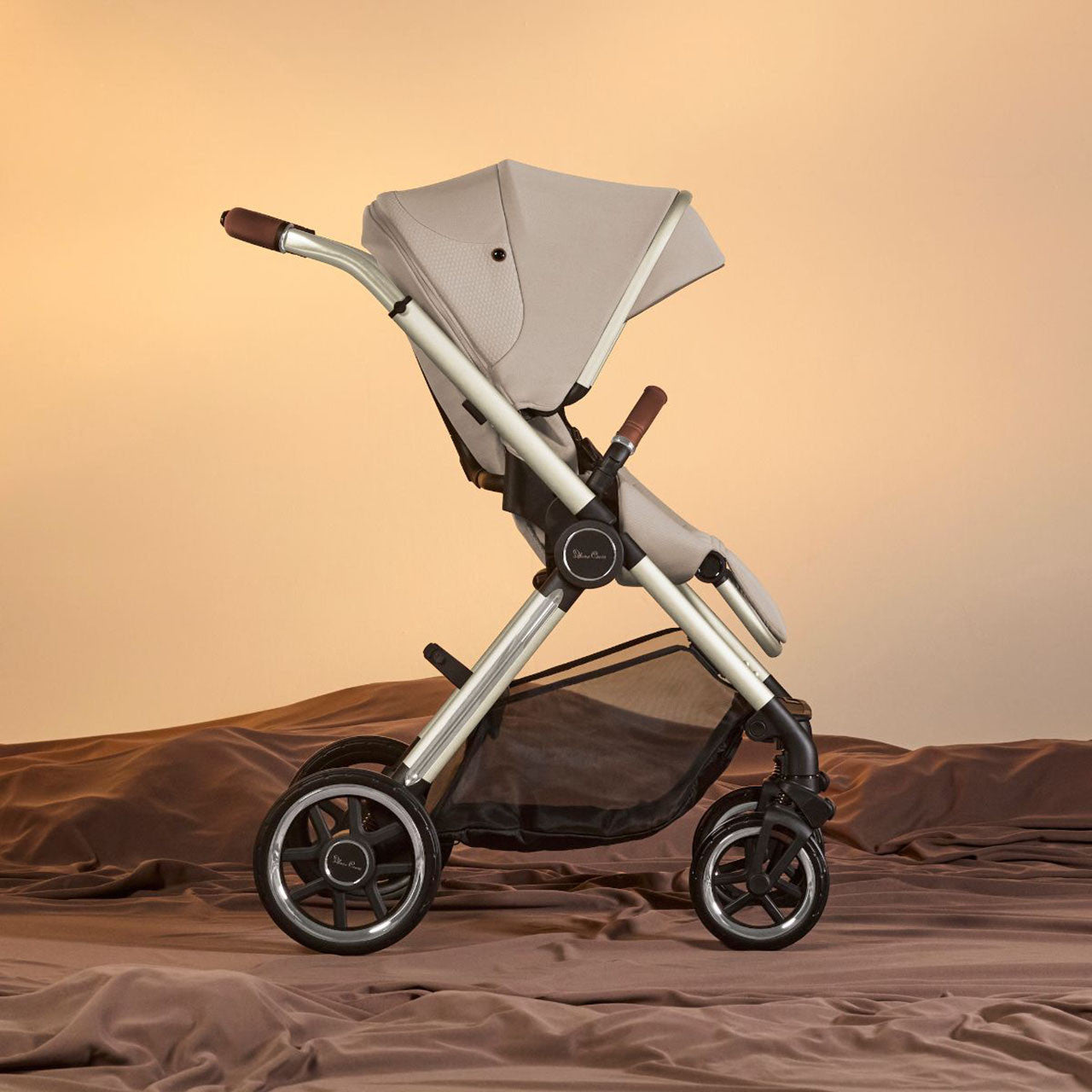 Reef 2 Stroller Y6686