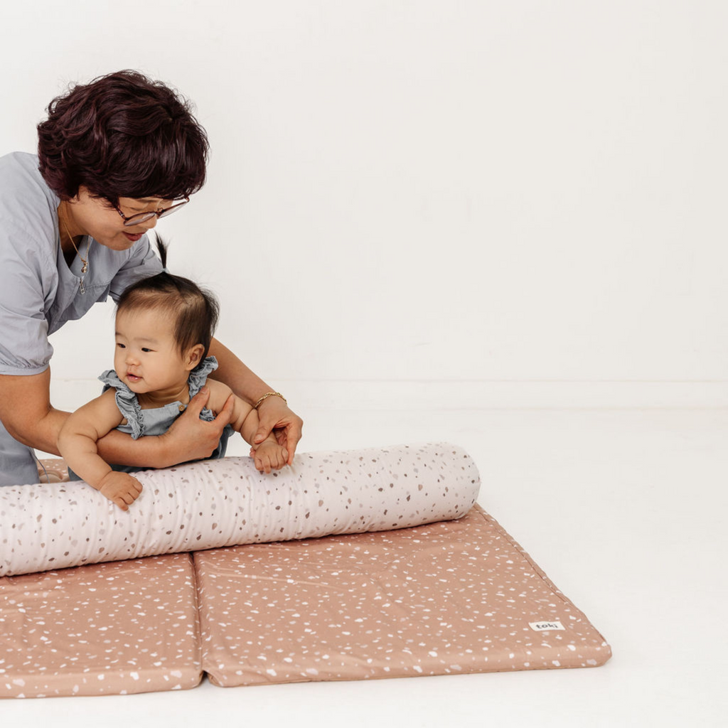 Chalk Support Pillow for Kids I7156