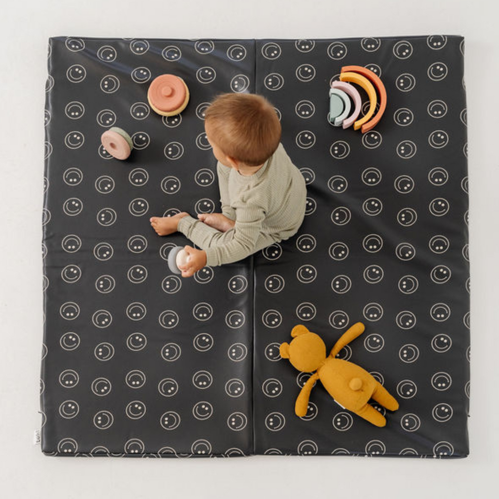 Vegan Leather Mat A798739
