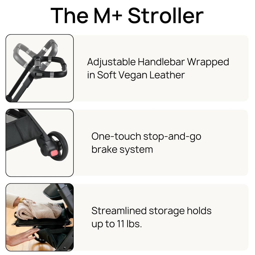 Stroller K830228
