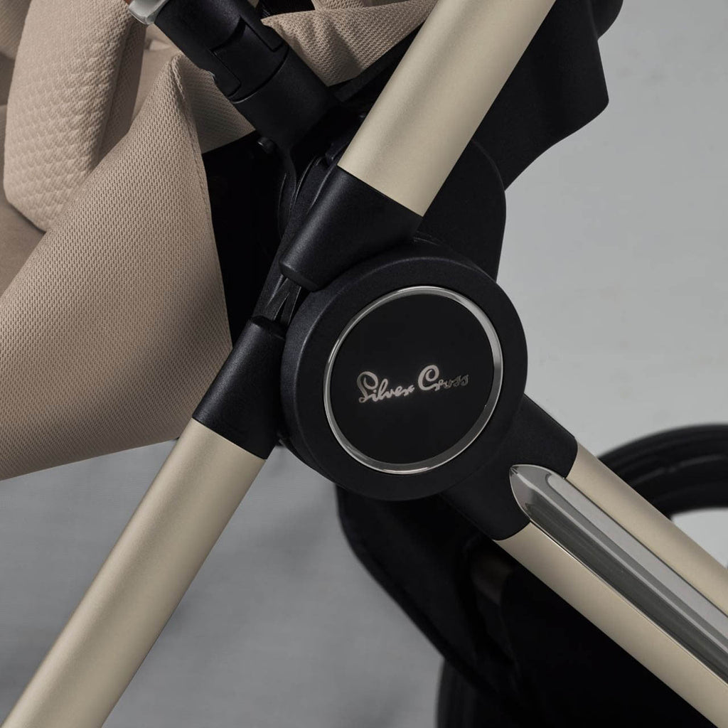 Reef 2 Stroller Y6686