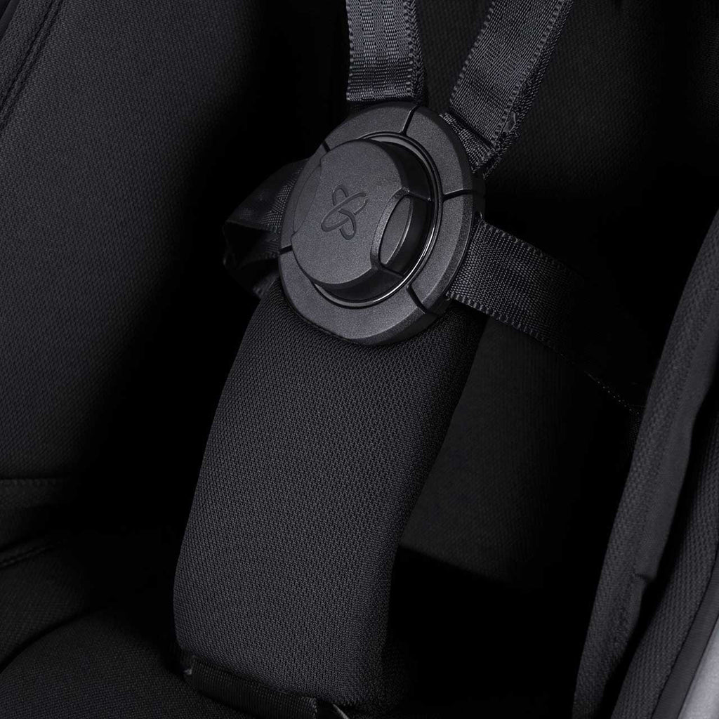 Wave 3 Complete Stroller T9135