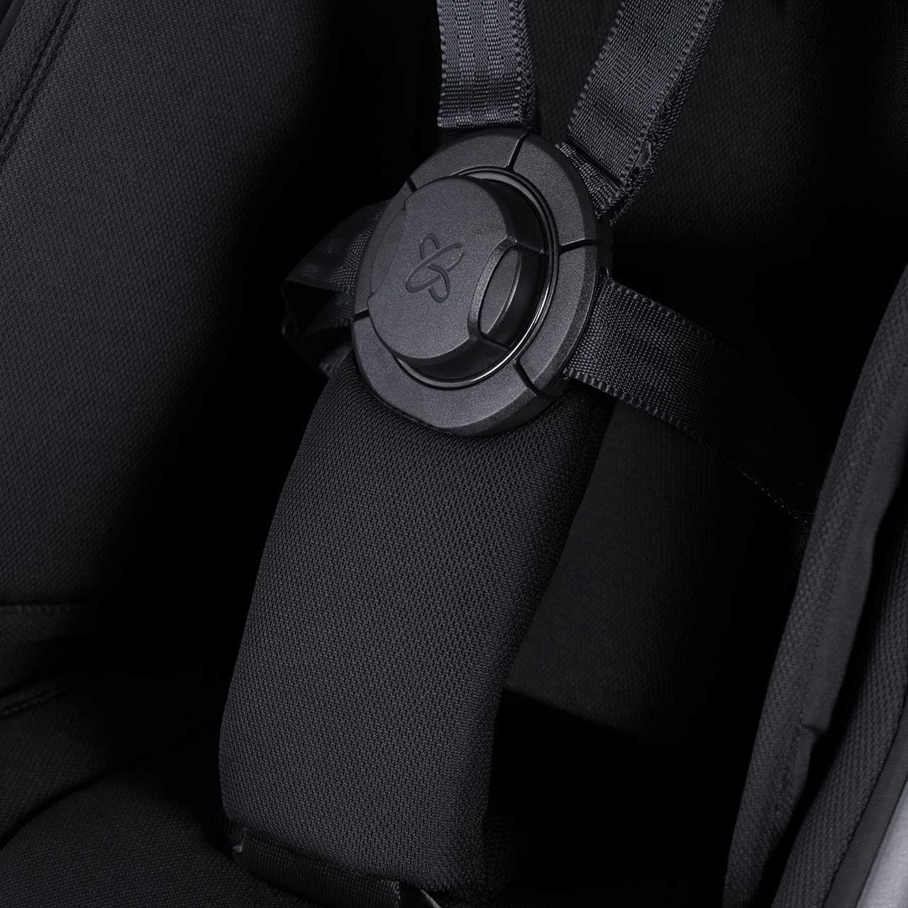 Wave 3 Complete Stroller T9135