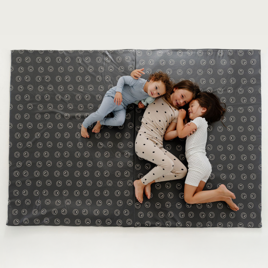 Vegan Leather Mat A798739