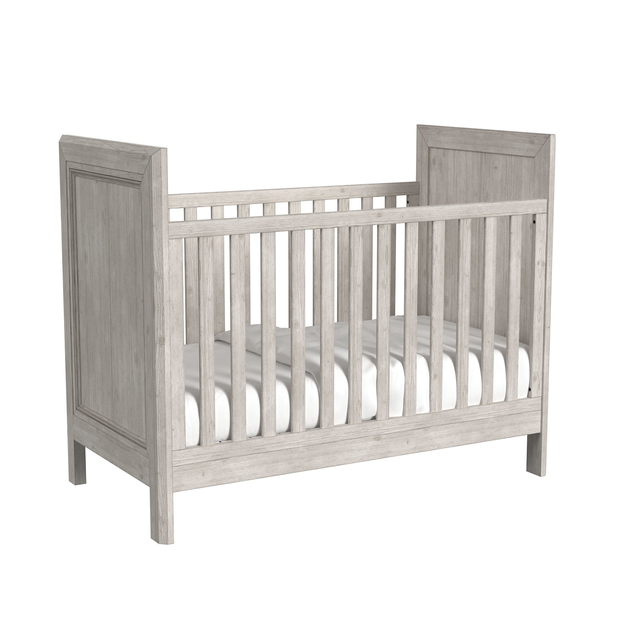 Classic Crib N339