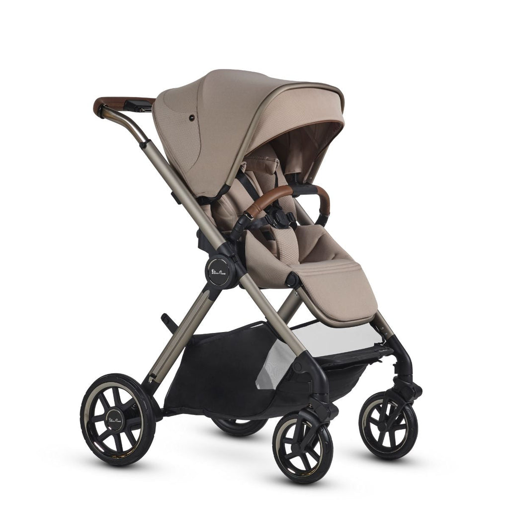 Reef 2 Stroller Y6686