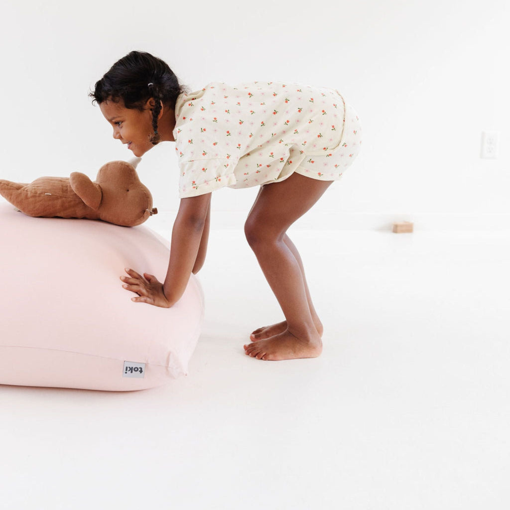 Kids Tutu Bean Bag E652