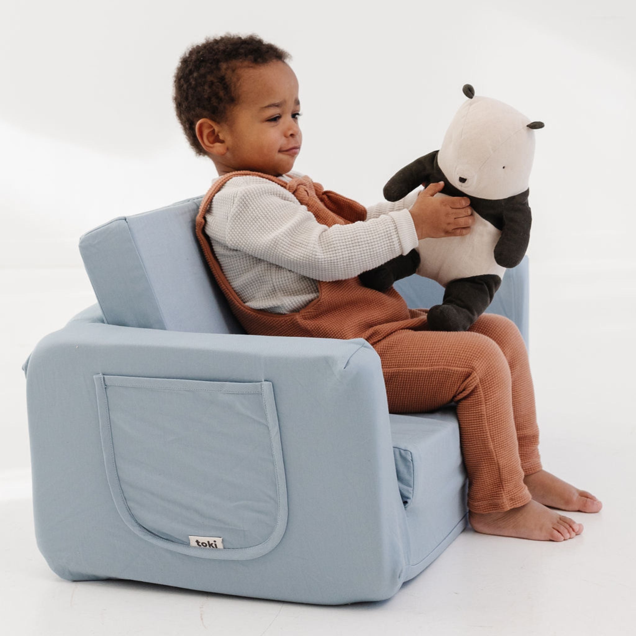 Kids Breeze Play Couch M70657