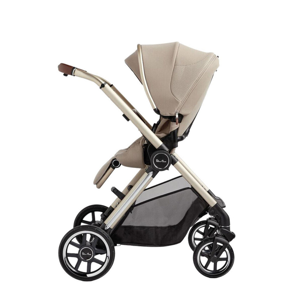 Reef 2 Stroller Y6686