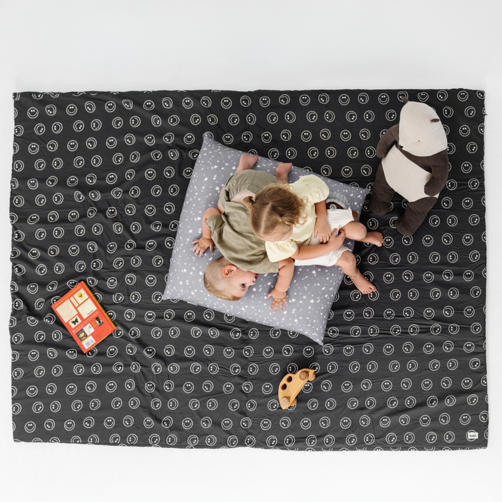 Organic Cotton Kids Mat Q608998