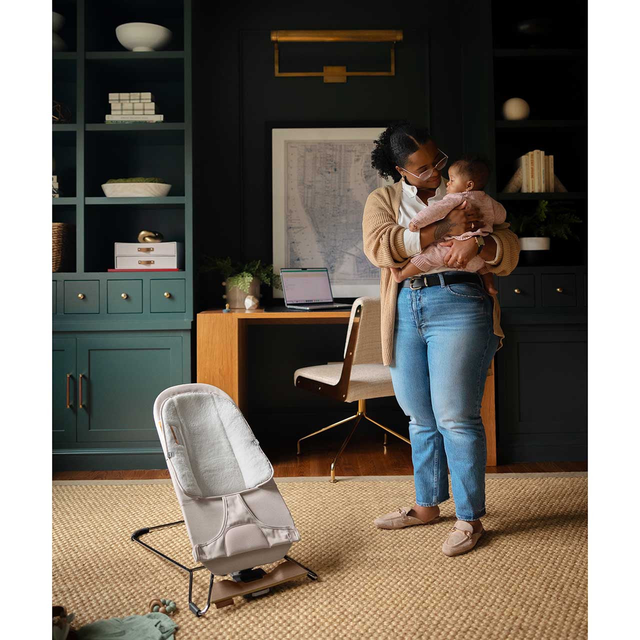 2-in-1 Bouncer H63762