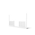 Toddler Rail for 18501/18510 Crib T623