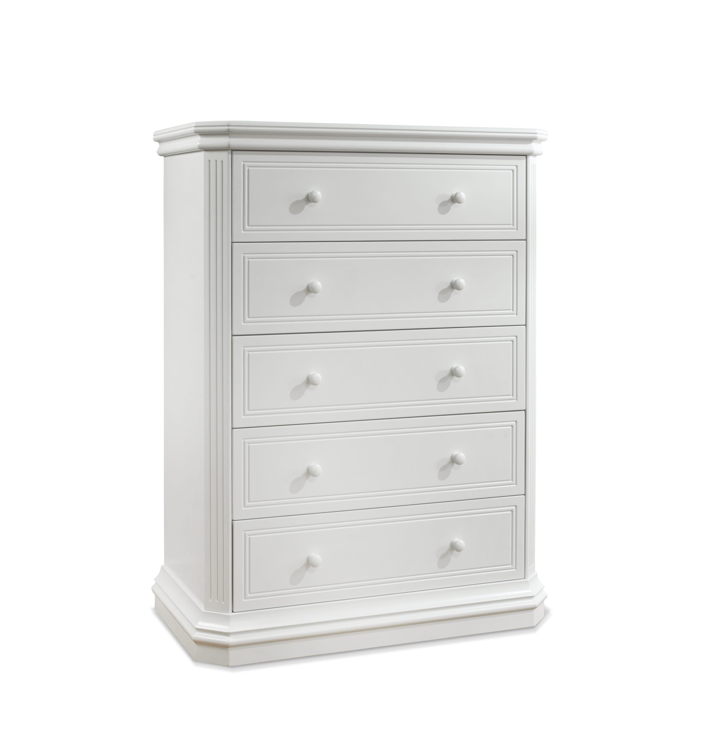 5 Drawer Dresser P208362