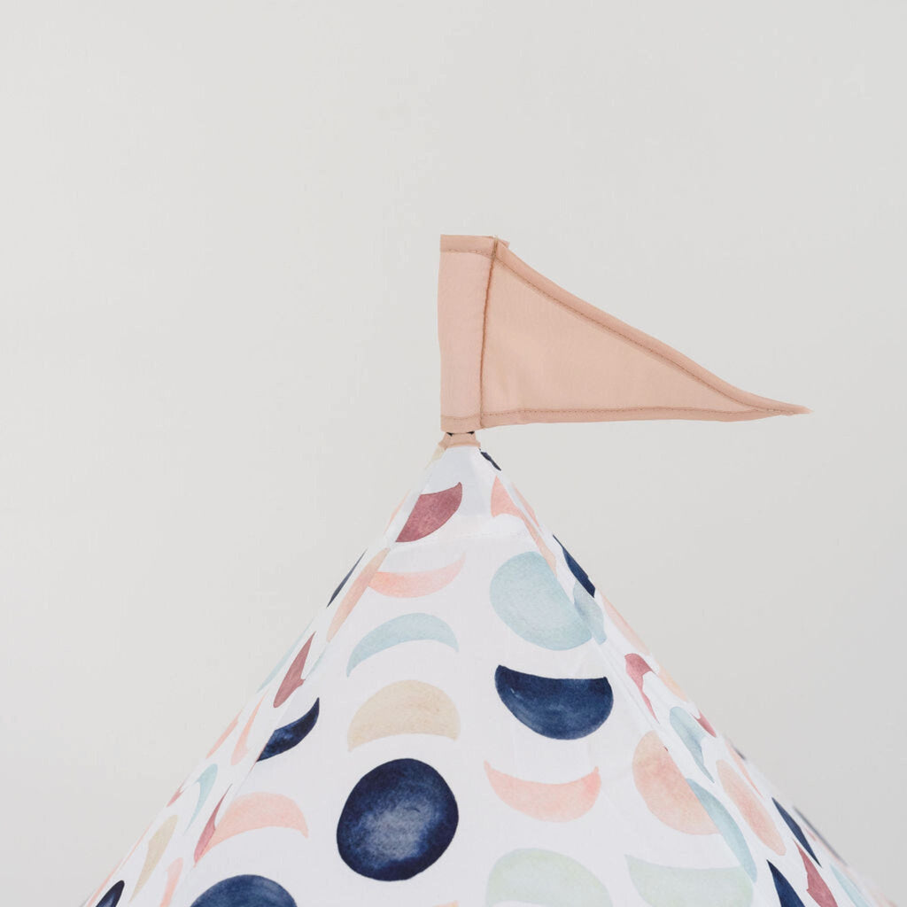 Kids Lunar Phases Play Tent M6150