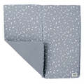 Organic Cotton Terrazzo Play Mat N1419