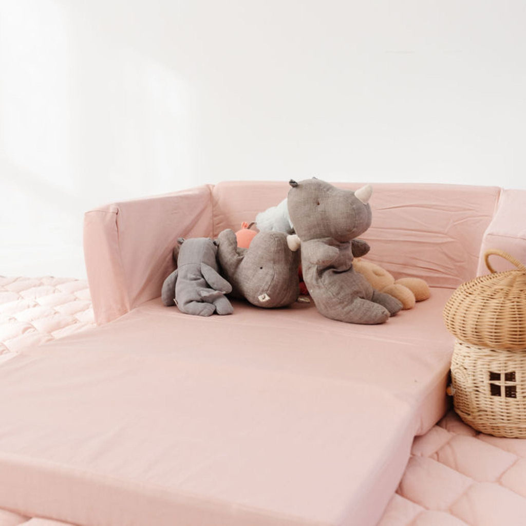 Kids Tutu Play Couch I885613