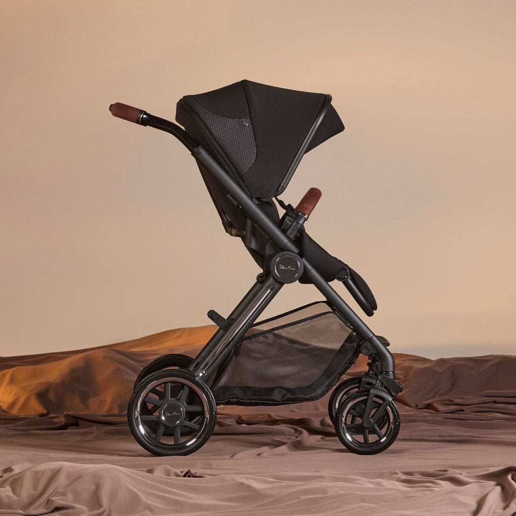 Reef 2 Stroller Y6686