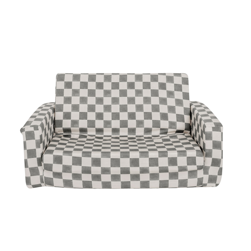 Checker Pepper Play Couch L99382