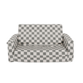 Checker Pepper Play Couch L99382