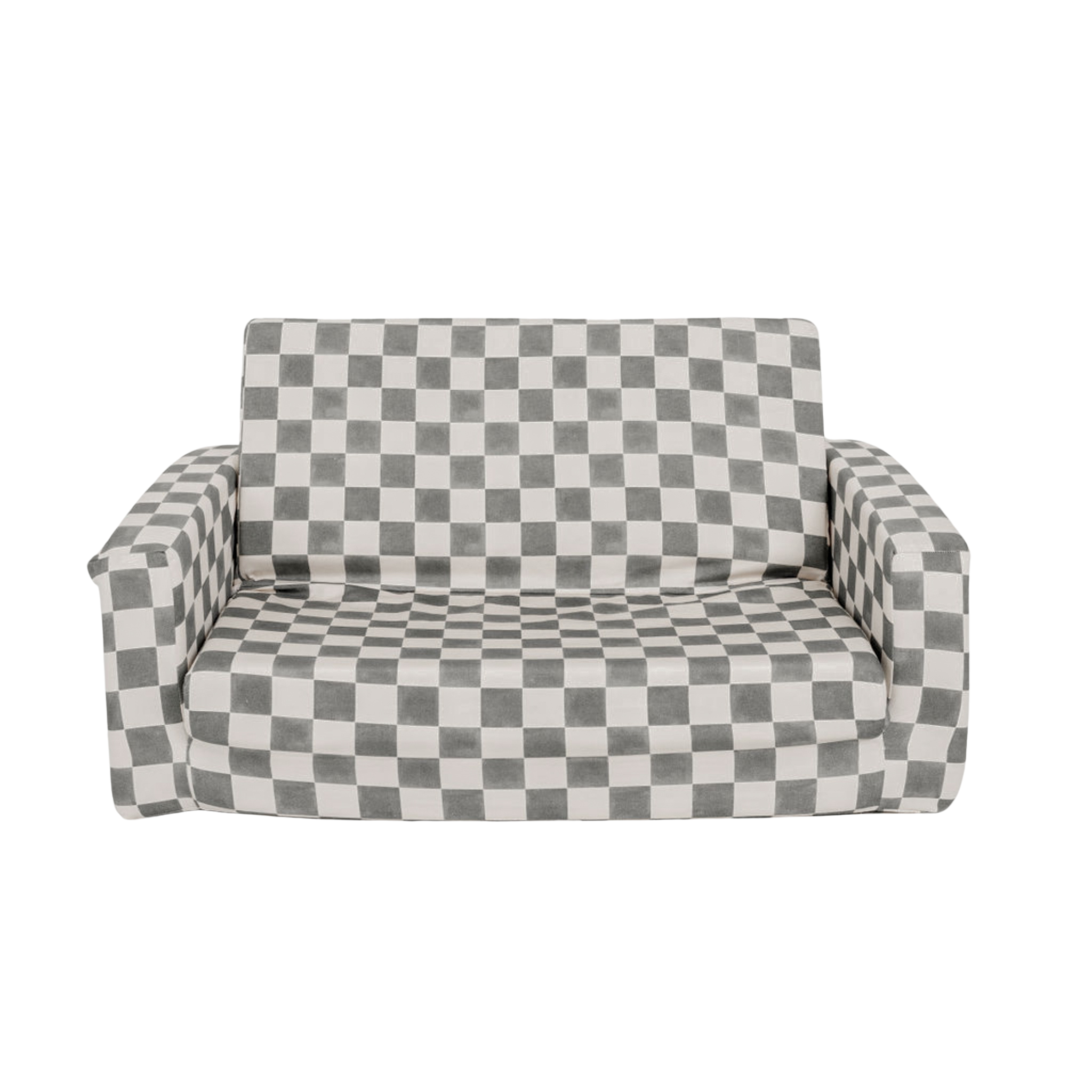 Checker Pepper Play Couch L99382
