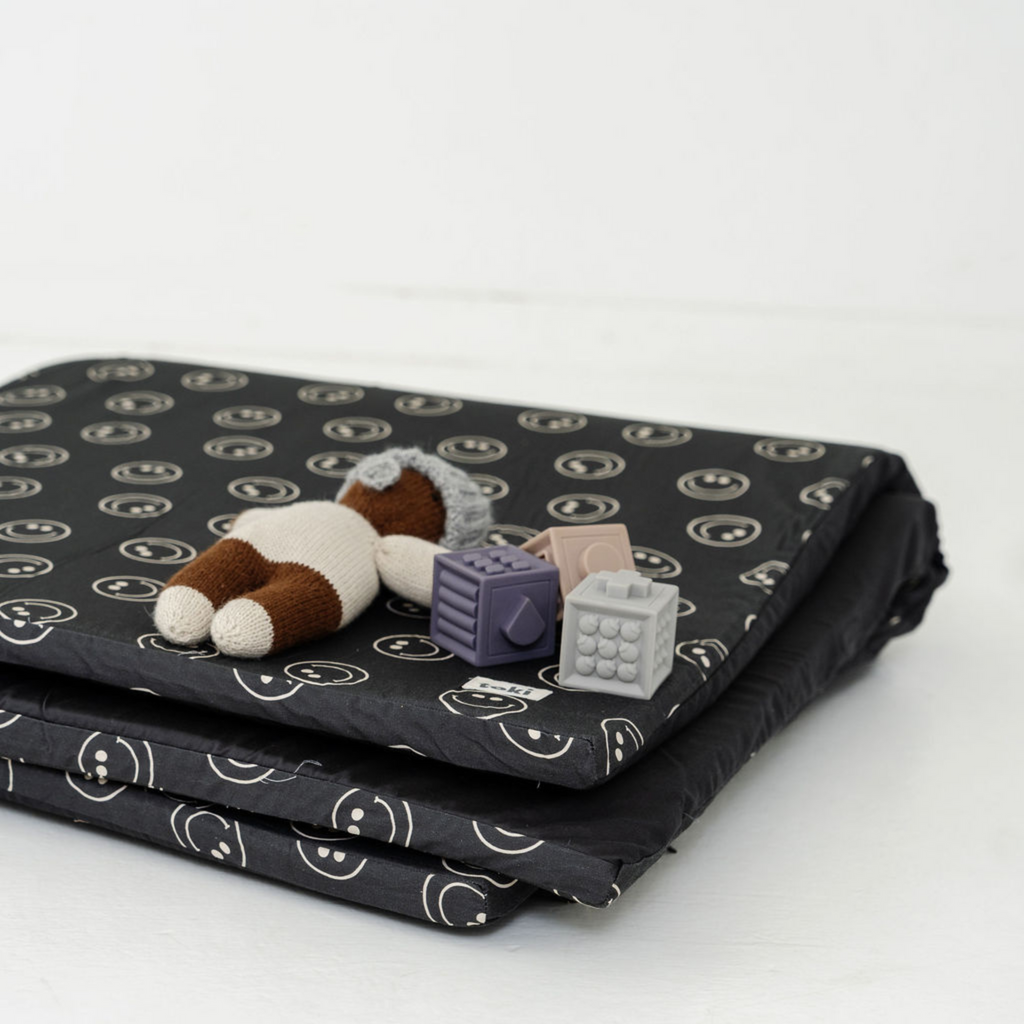 Organic Cotton Kids Mat Q608998