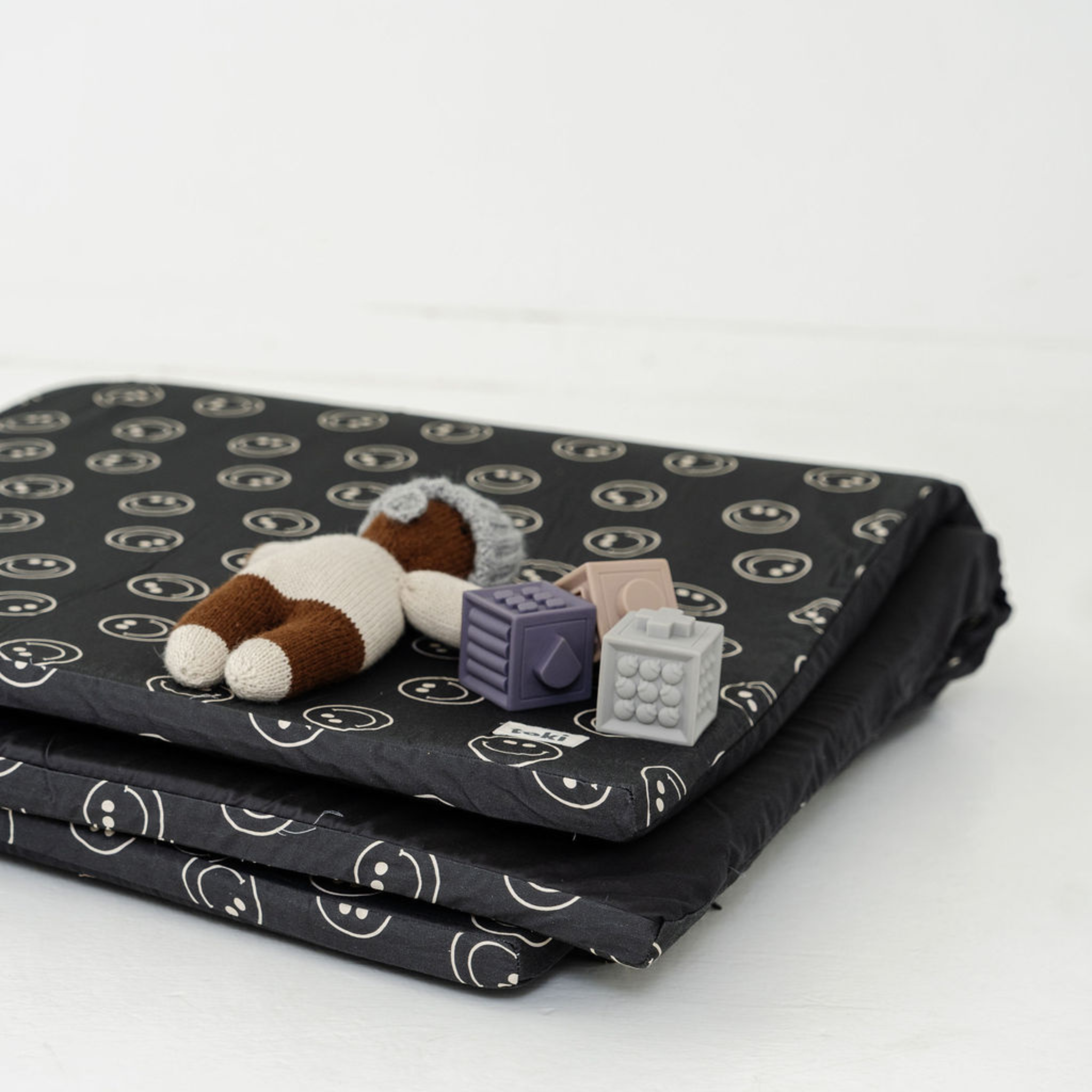 Organic Cotton Kids Mat Q608998