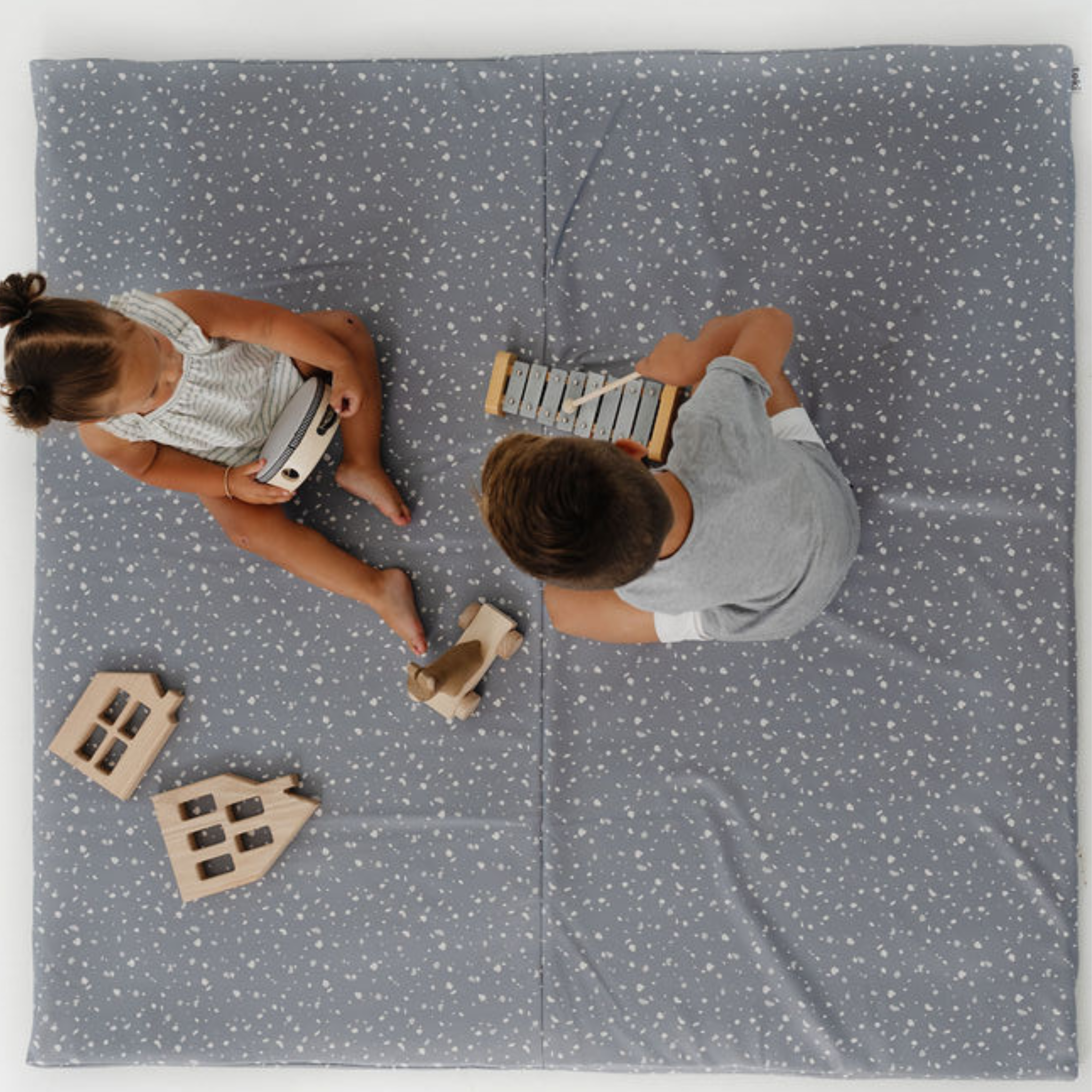 Vegan Leather Placemat P908914