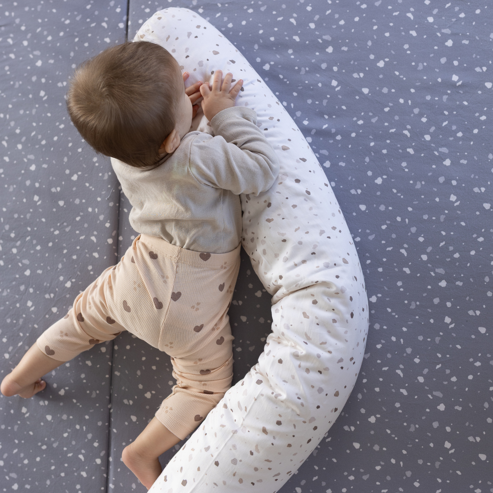 Chalk Support Pillow for Kids I7156