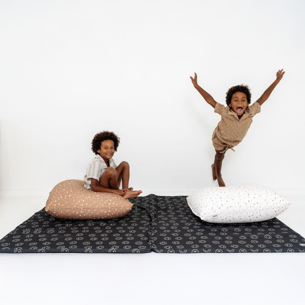 Organic Cotton Kids Mat Q608998