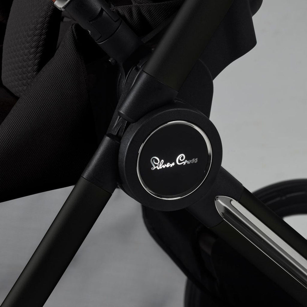 Reef 2 Stroller Y6686