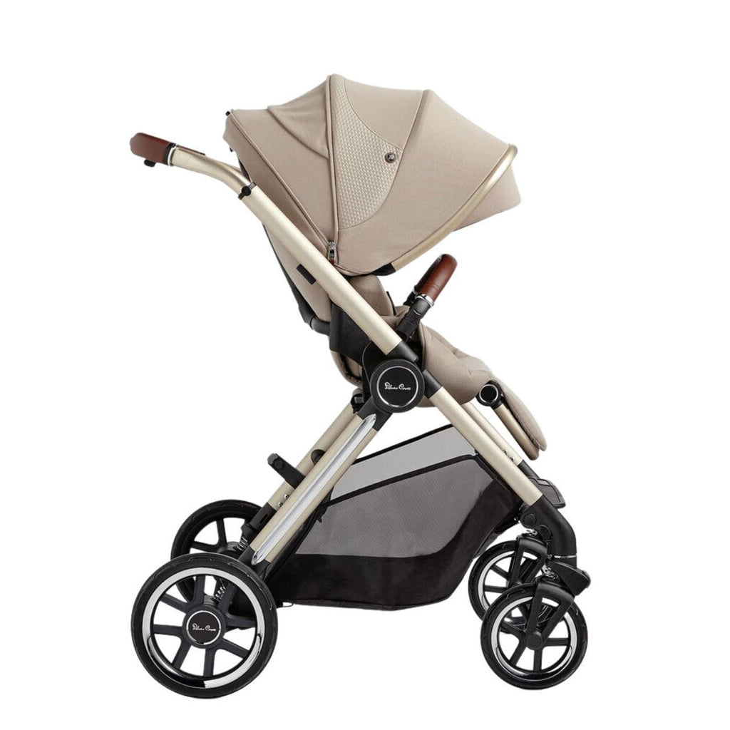 Reef 2 Stroller Y6686
