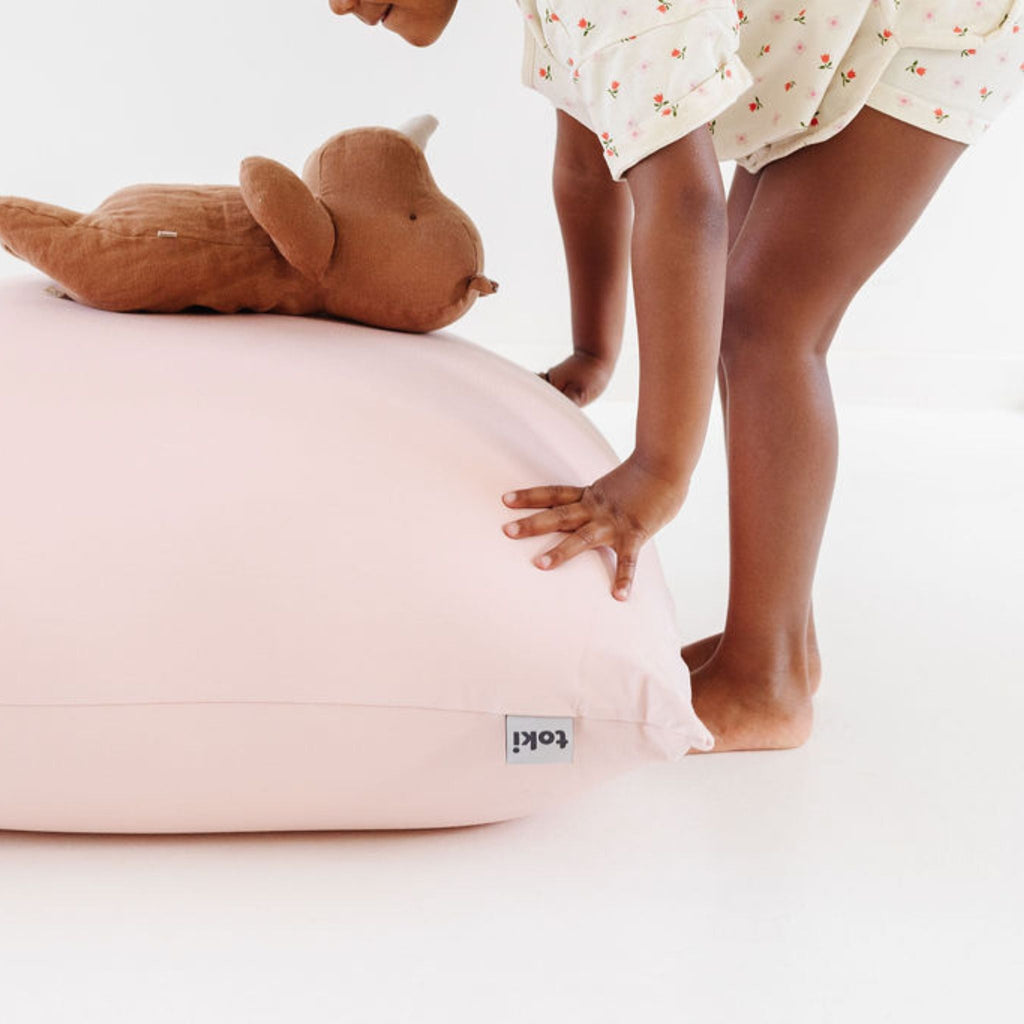 Kids Tutu Bean Bag E652