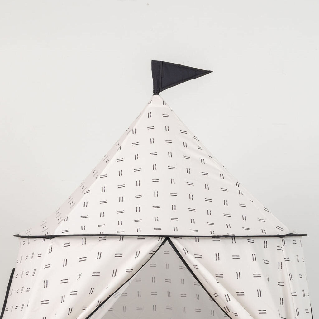 Kids Mudcloth Play Tent Z289