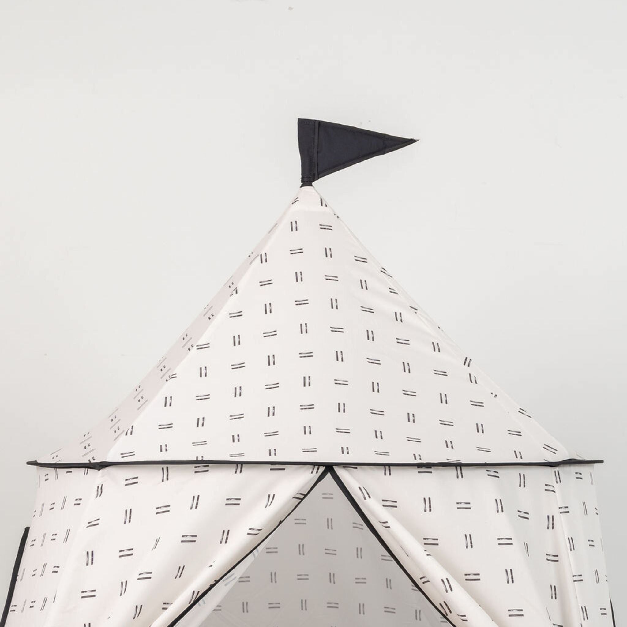 Kids Mudcloth Play Tent Z289