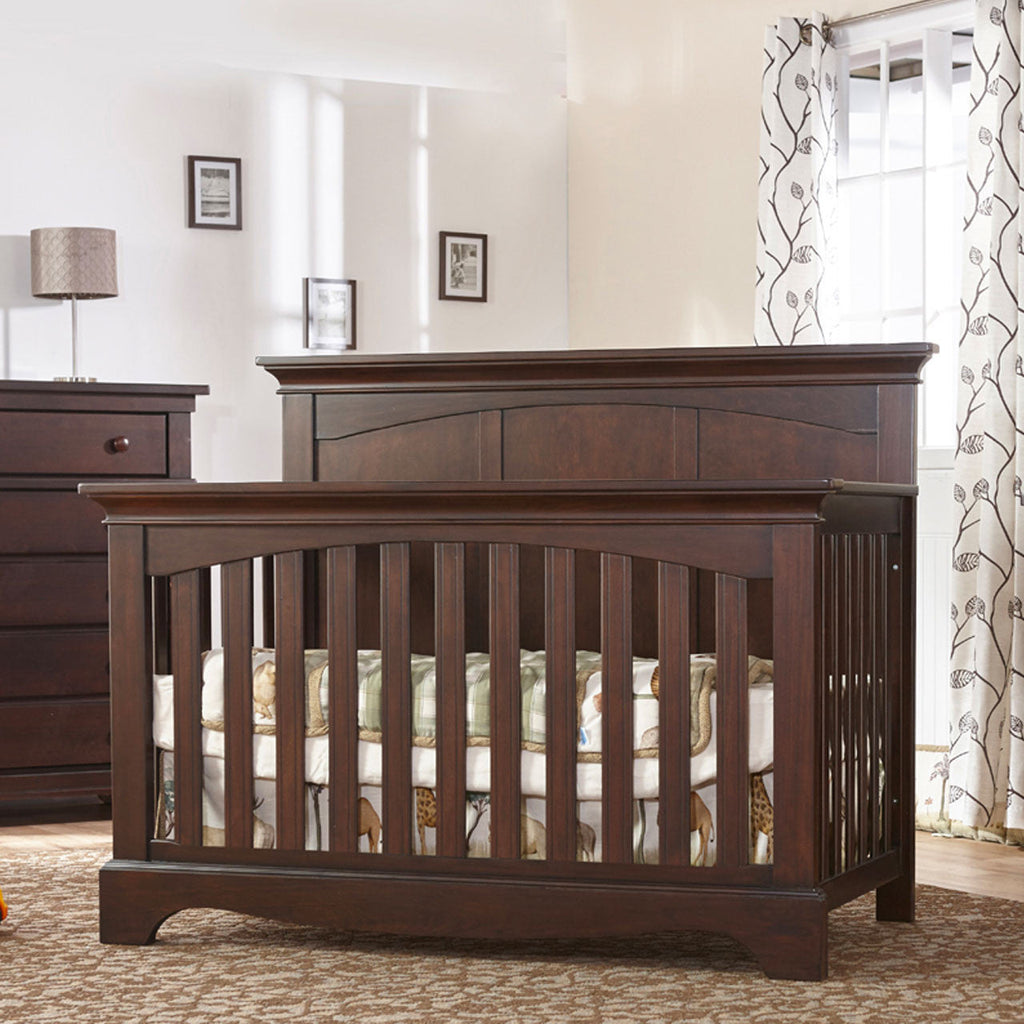 Panel Crib R84813