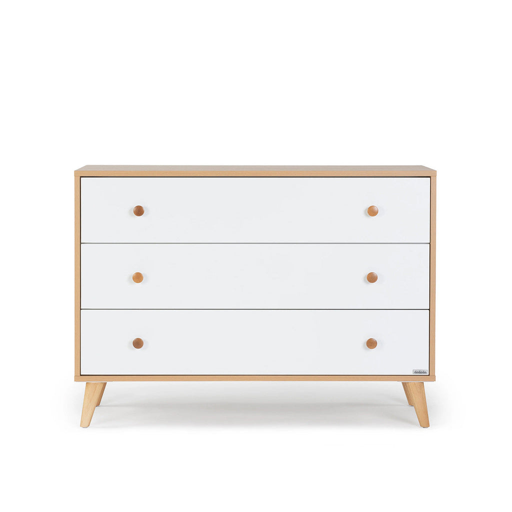 3-Drawer Dresser C737